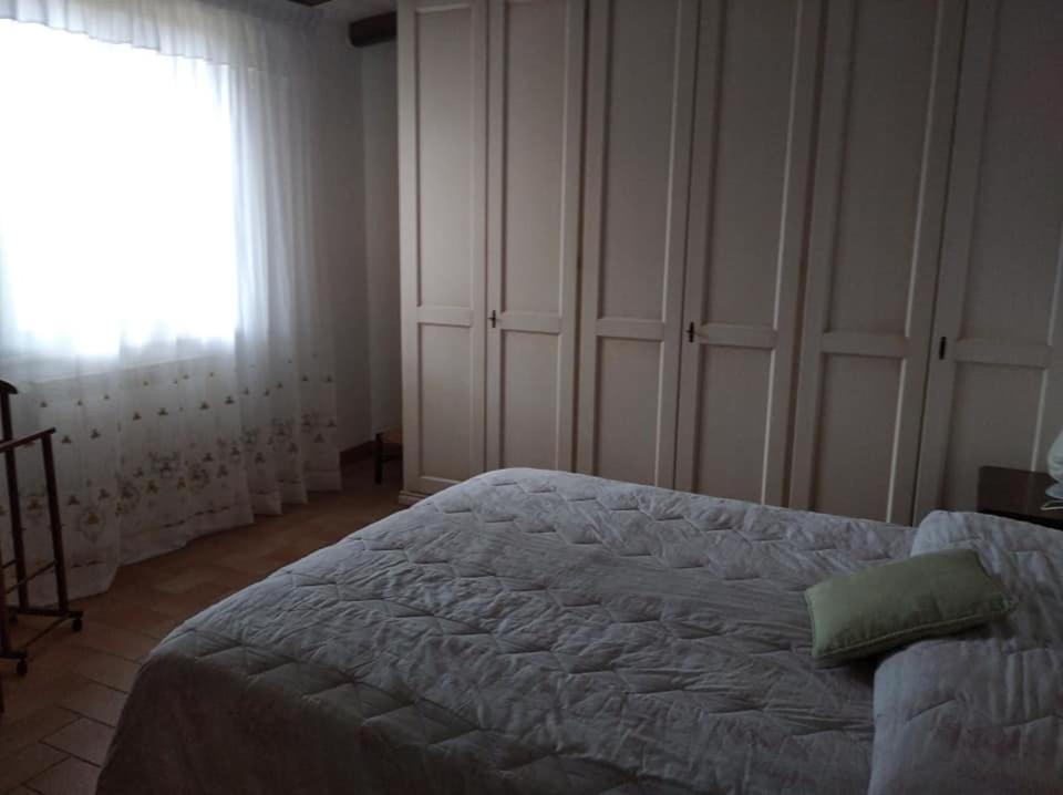 Agriturismo Il Selvello Le Versegge Zewnętrze zdjęcie