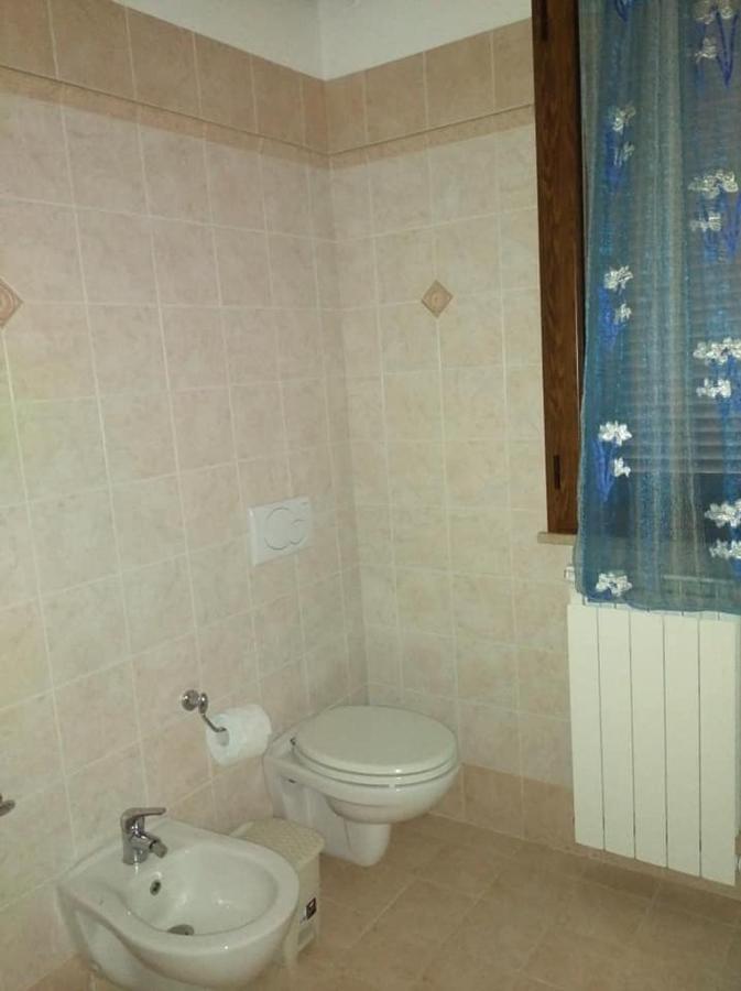 Agriturismo Il Selvello Le Versegge Zewnętrze zdjęcie