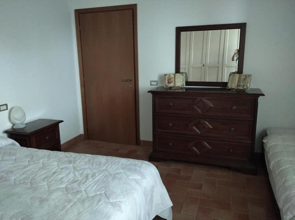 Agriturismo Il Selvello Le Versegge Zewnętrze zdjęcie